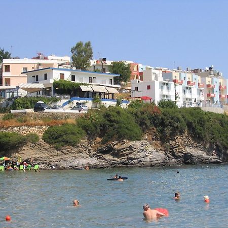 Psaropoula 호텔 Bali  객실 사진